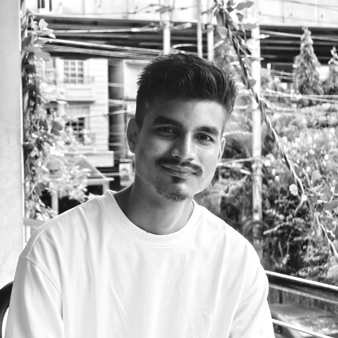 Suvankar Das